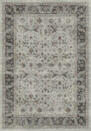 Dynamic Rugs REGAL 88911-5979 Grey and Silver
